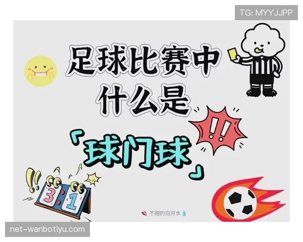 球门球规则详解：判定标准与正确执行步骤解析