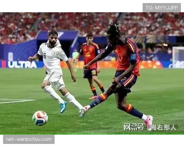 西班牙4-0沙特战报：亚马尔复出进球带队登顶H组